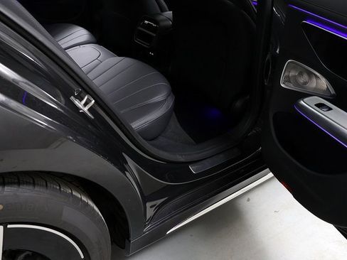 Certified 2026 Mercedes-Benz E 350 4MATIC Sedan image 32