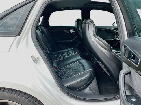 Used 2023 Audi S4 Premium Plus AWD/4WD image 29