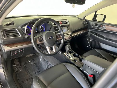 Used 2015 Subaru Outback 2.5i Limited image 19