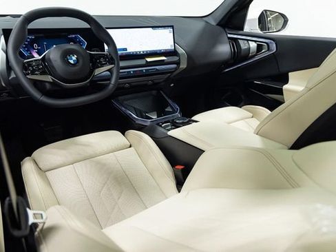 New 2026 BMW X3 xDrive30i AWD/4WD image 22