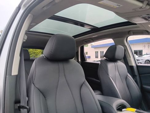 Used 2023 Acura RDX AWD image 11