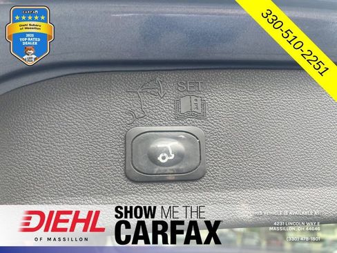 Used 2018 Ford Escape SEL image 15