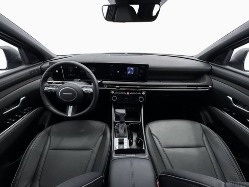 New 2026 Hyundai Santa Cruz Limited AWD/4WD image 13