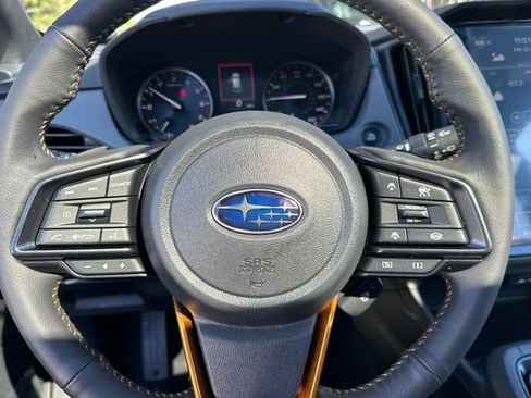 Used 2026 Subaru Crosstrek 2.5i Wilderness image 21