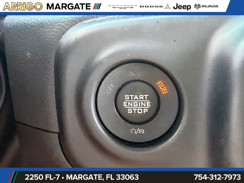Used 2023 Jeep Gladiator Overland w/ Popular Equipment Package AWD/4WD image 30