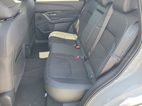 New 2026 MAZDA CX-5 Preferred AWD/4WD image 26