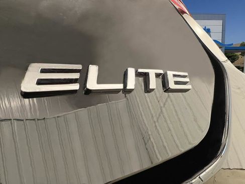 New 2025 Honda Pilot Elite image 7