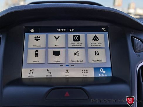 Used 2018 Ford Focus ST w/ Equipment Group 402A image 34