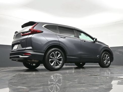 Used 2020 Honda CR-V EX-L image 28