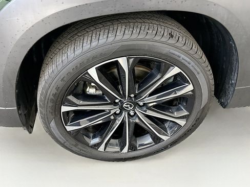 Used 2025 MAZDA CX-50 AWD 2.5 S w/ Premium Plus Pkg image 11