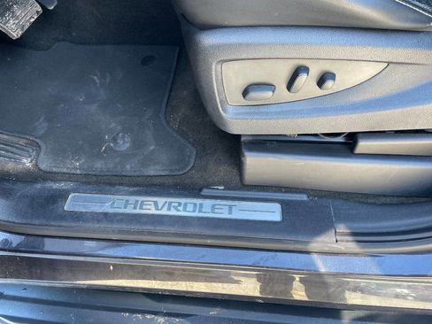 Used 2017 Chevrolet Tahoe LT image 33