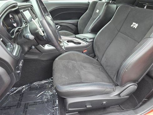 Used 2022 Dodge Challenger R/T Scat Pack image 26