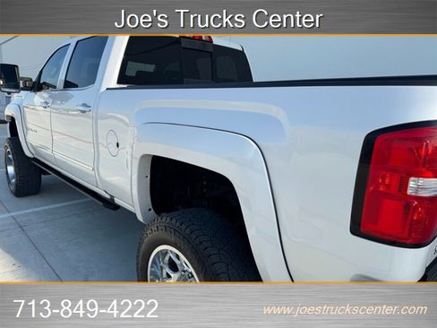 Used 2019 GMC Sierra 3500 Denali w/ Duramax Plus Package image 44