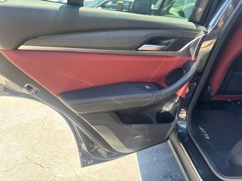 Used 2024 BMW X3 sDrive30i w/ Convenience Package RWD image 14