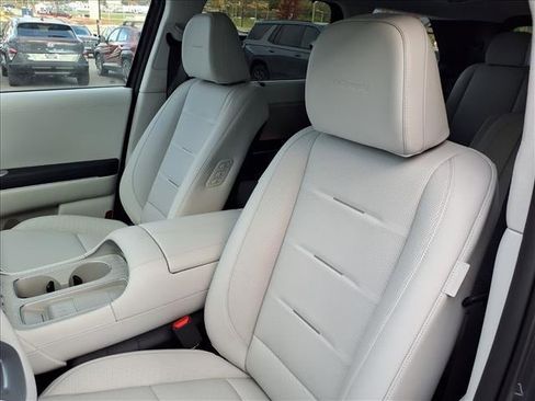 New 2026 Hyundai Palisade Calligraphy image 13