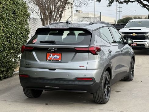 New 2027 Chevrolet Bolt RS image 4