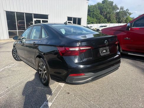 Used 2024 Volkswagen Jetta S FWD image 9