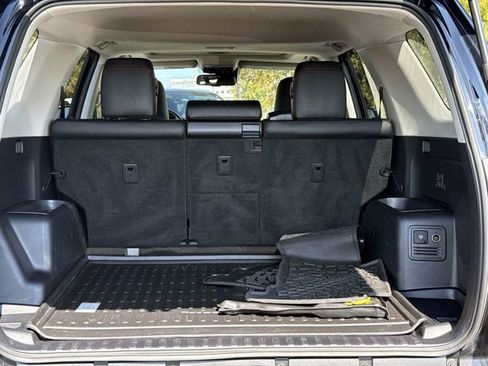 Used 2024 Toyota 4Runner TRD Pro AWD/4WD image 11
