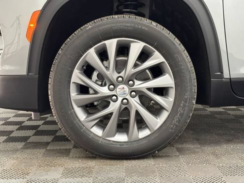 New 2026 Buick Enclave Preferred w/ Power Package FWD image 16