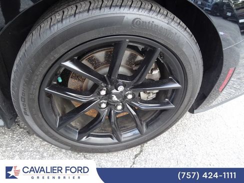Used 2024 Ford Mustang GT Premium RWD image 14