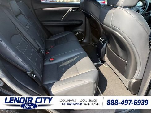 Used 2022 Lexus RX 350 F Sport AWD/4WD image 12