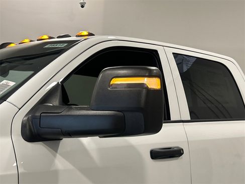 New 2025 RAM 2500 Tradesman image 12