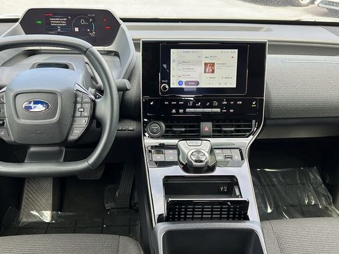 Certified 2024 Subaru Solterra AWD/4WD image 26