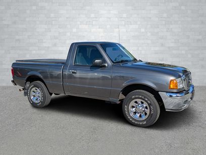 Used 2005 Ford Ranger XLT