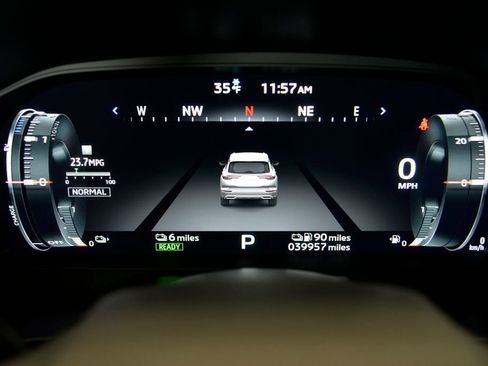 Used 2023 Mitsubishi Outlander SE AWD/4WD image 22