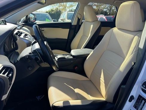 Used 2020 Lexus NX 300h 300h image 28