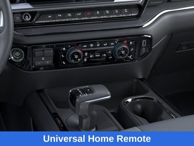 New 2026 Chevrolet Silverado 1500 ZR2 AWD/4WD image 24