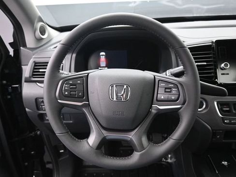 New 2026 Honda Ridgeline RTL image 22