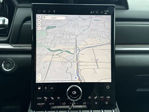 New 2026 GMC Terrain Denali w/ LPO, Black Badging Package AWD/4WD image 8