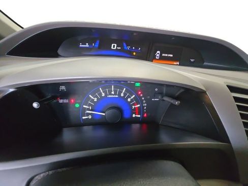 Used 2012 Honda Civic EX image 14