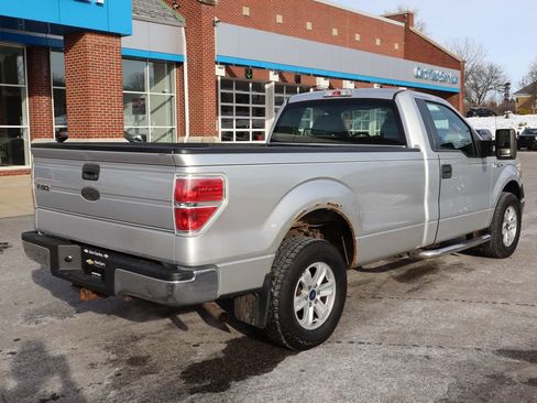 Used 2011 Ford F150 XL w/ PWR Equipment Group image 31