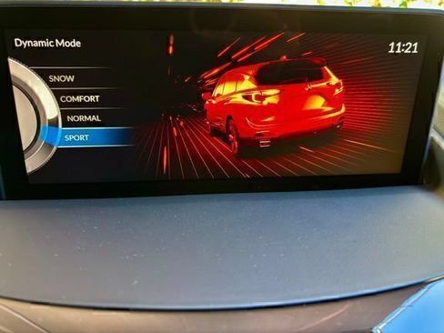 New 2026 Acura RDX A-Spec AWD/4WD image 28