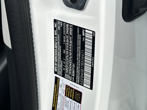 New 2026 Mercedes-Benz GLE 450e 4MATIC image 18