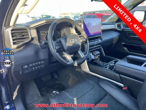 Used 2023 Toyota Tundra Limited image 13