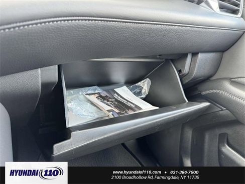 Certified 2023 GMC Yukon Denali image 32