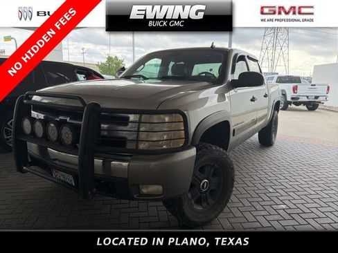 Used 2008 Chevrolet Silverado 1500 LT w/ Power Pack Plus image 1