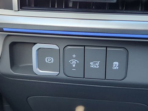 New 2026 Hyundai Santa Fe Limited image 31