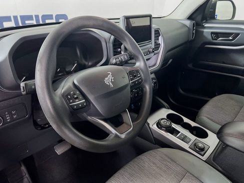 Used 2022 Ford Bronco Sport Big Bend image 15