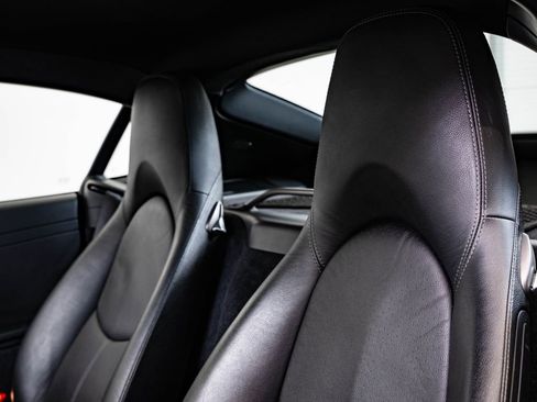 Used 2006 Porsche Cayman S RWD image 22