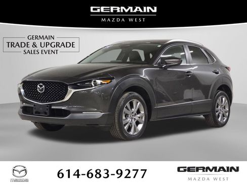 Used 2024 MAZDA CX-30 AWD 2.5 S w/ Preferred Package image 1