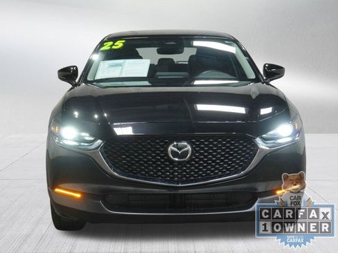 Used 2025 MAZDA CX-30 AWD 2.5 S image 11