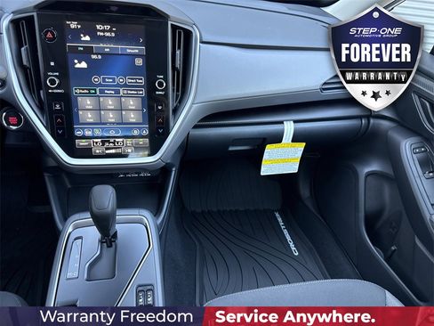 New 2025 Subaru Crosstrek 2.0i Premium image 15