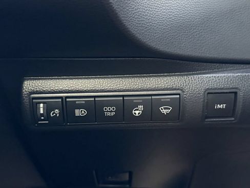 Used 2024 Toyota Corolla GR AWD/4WD image 28