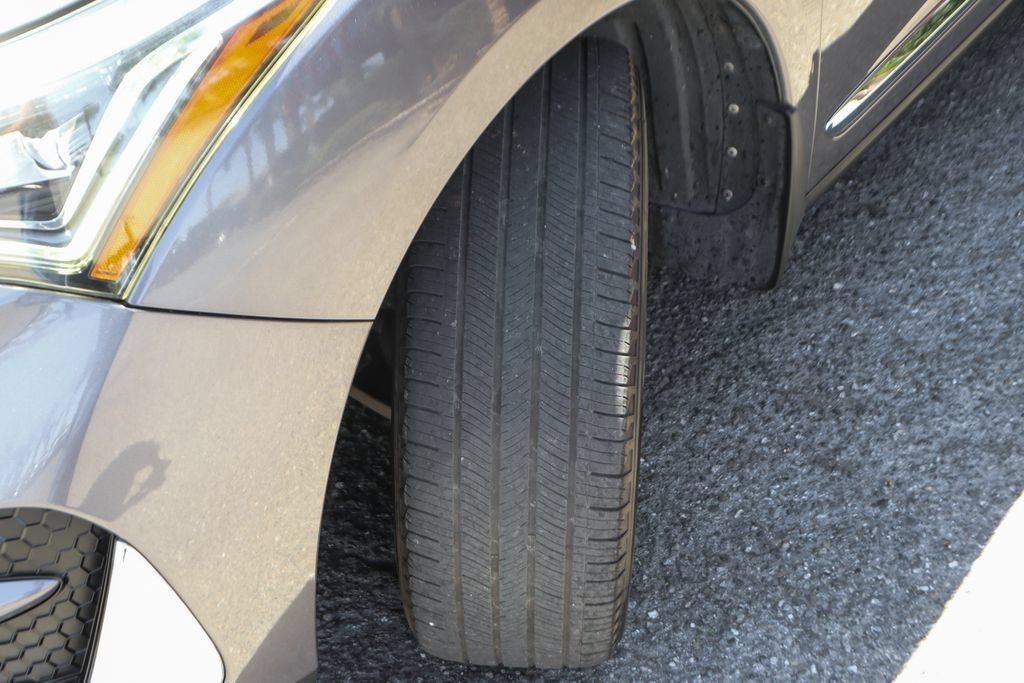 Used 2021 Acura RDX w/ Technology Package FWD image 45