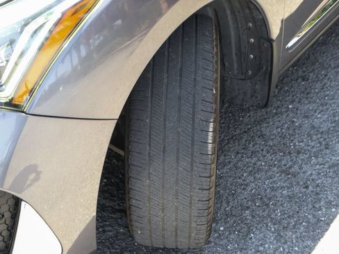 Used 2021 Acura RDX FWD w/ Technology Package image 45