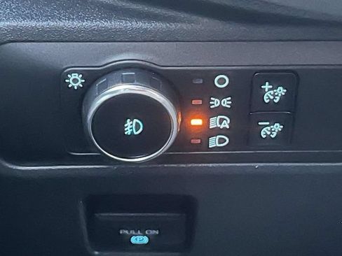 Certified 2024 Ford Bronco Big Bend AWD/4WD image 32